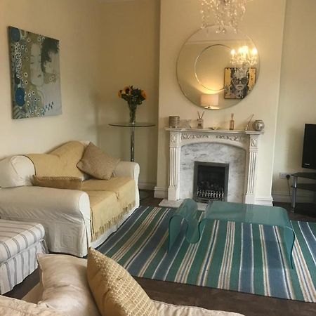 Clifton Lodge ليثام سانت أنيه المظهر الخارجي الصورة