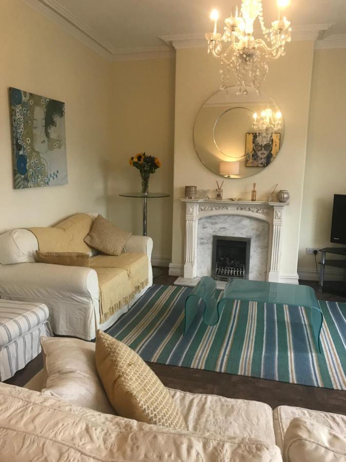 Clifton Lodge ليثام سانت أنيه المظهر الخارجي الصورة